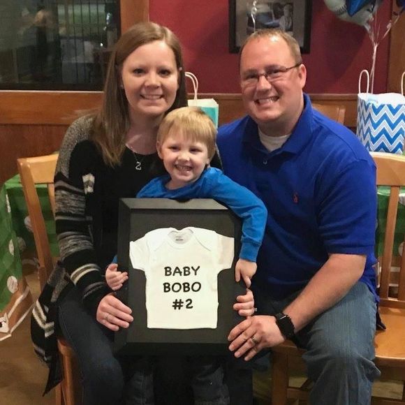 Meet your Posher, Erica - Picture 1 of 1